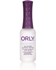 ORLY TOPCOAT 9ML - POLISHIELD QUICK-DRY