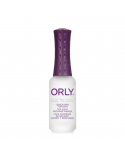 ORLY TOPCOAT 18ML - IN A SNAP QUICK-DRY