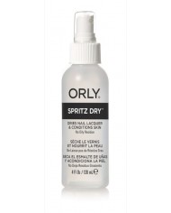 ORLY QUICK DRY 120ML - SPRITZ DRY ASCIUGATORE