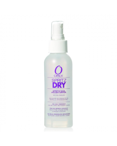 ORLY QUICK DRY 480ML - SPRITZ DRY ASCIUGATORE