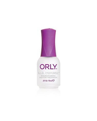 ORLY RISTRUTTURANTE 18ML - NAIL DEFENSE