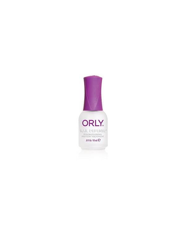 ORLY RISTRUTTURANTE 18ML - NAIL DEFENSE