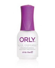 ORLY RISTRUTTURANTE 18ML - NAIL DEFENSE