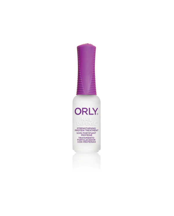ORLY RISTRUTTURANTE 9ML - NAIL DEFENSE