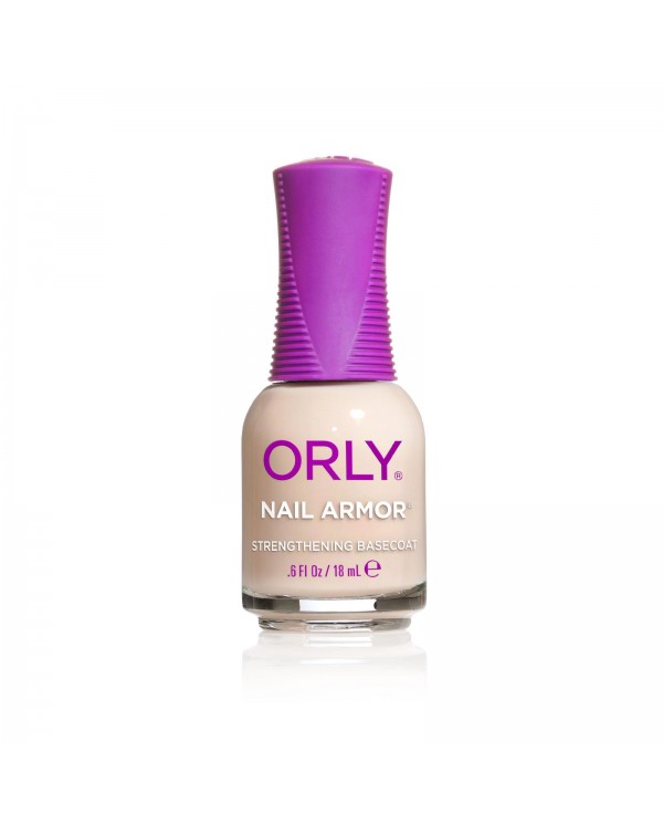 ORLY SPECIALE 18ML - NAIL ARMOR
