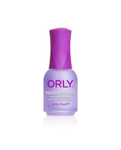 ORLY RISTRUTTURANTE 18ML - TOUGH COOKIE