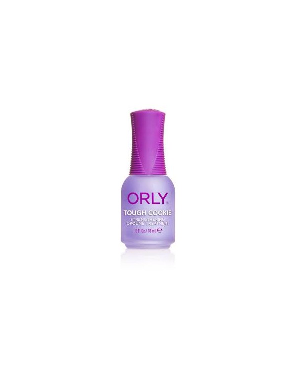 ORLY RISTRUTTURANTE 18ML - TOUGH COOKIE