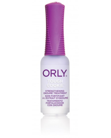 ORLY RISTRUTTURANTE 9ML - TOUGH COOKIE
