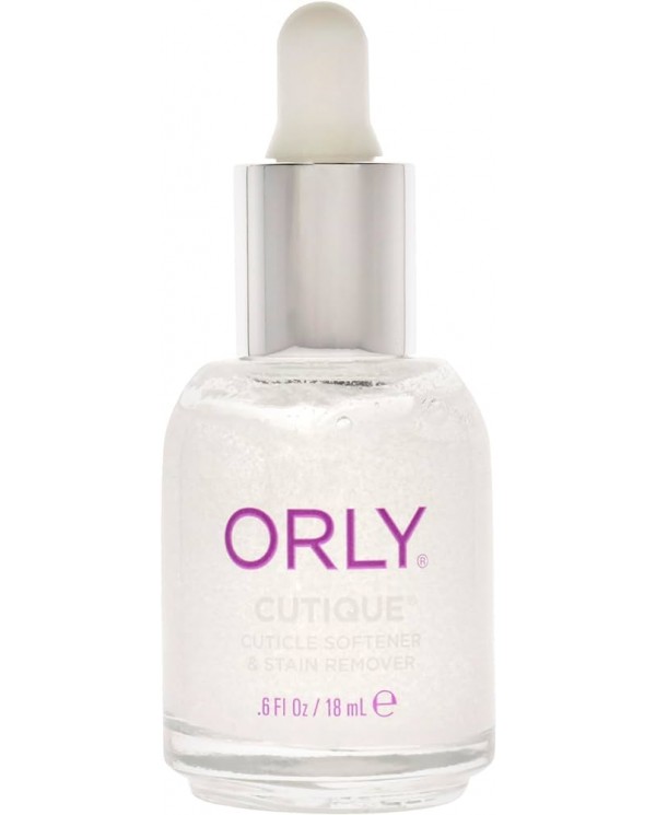 ORLY CUTICOLE 18ML - CUTIQUE RIMUOVI CUTICOLE