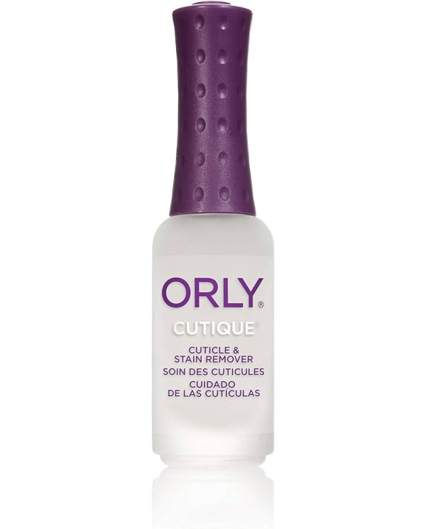 ORLY CUTICOLE 9ML - CUTIQUE RIMUOVI CUTICOLE