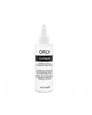 ORLY CUTICOLE 120ML - CUTIQUE RIMUOVI CUTICOLE