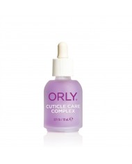 ORLY CUTICOLE 18ML - CUTICLE CARE COMPLEX OIL