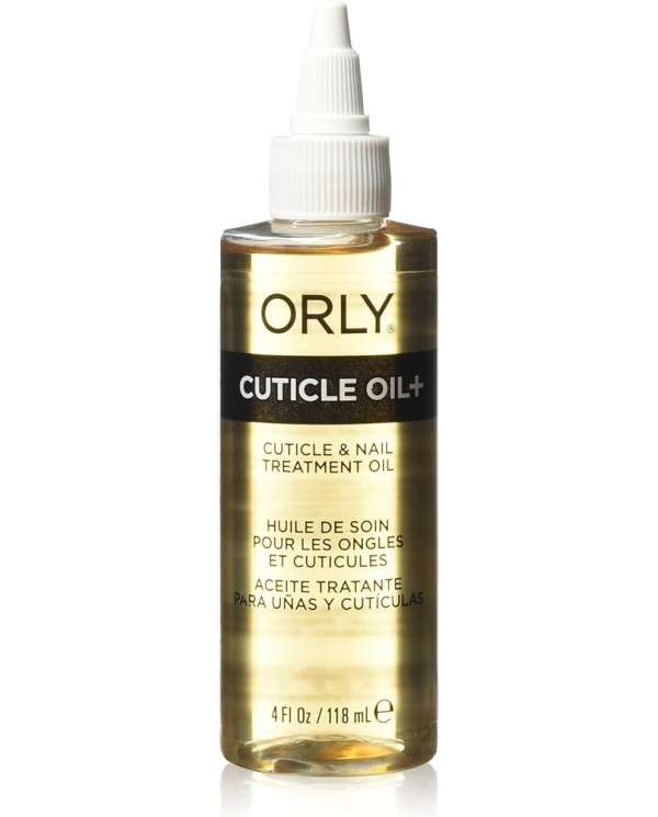 ORLY CUTICOLE 120ML - CUTICLE OIL+