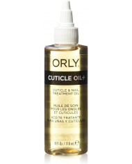 ORLY CUTICOLE 120ML - CUTICLE OIL+