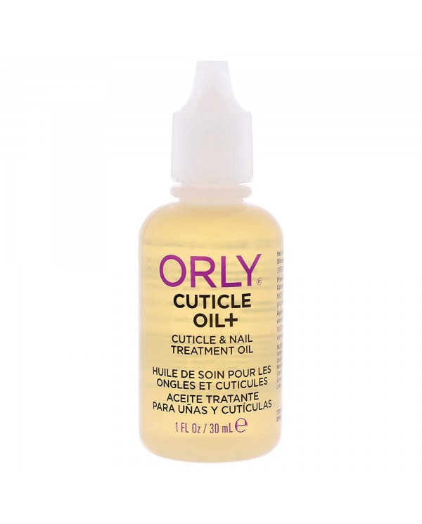 ORLY CUTICOLE 30ML - CUTICLE OIL+