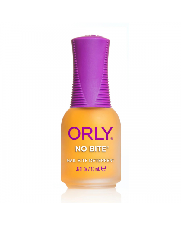 ORLY SPECIALE 18ML - NO BITE