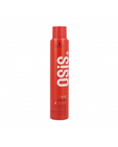 OSIS+ TEXTURE VELVET - SPRAY EFFETTO CERA TENUTA LEGGERA 200ML