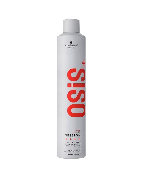 OSIS+ HOLD SESSION - SPRAY TENUTA EXTRA FORTE 500ML