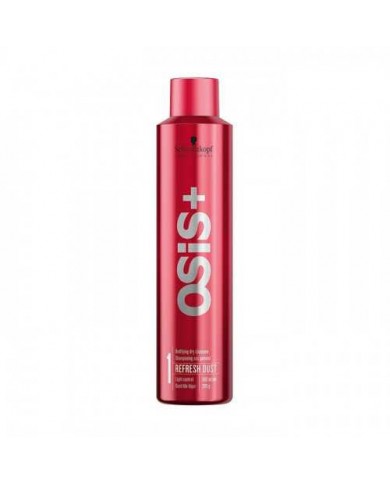 OSIS+ 2ND DAY HAIR REFRESH DUST - SHAMPOO SECCO 300ML