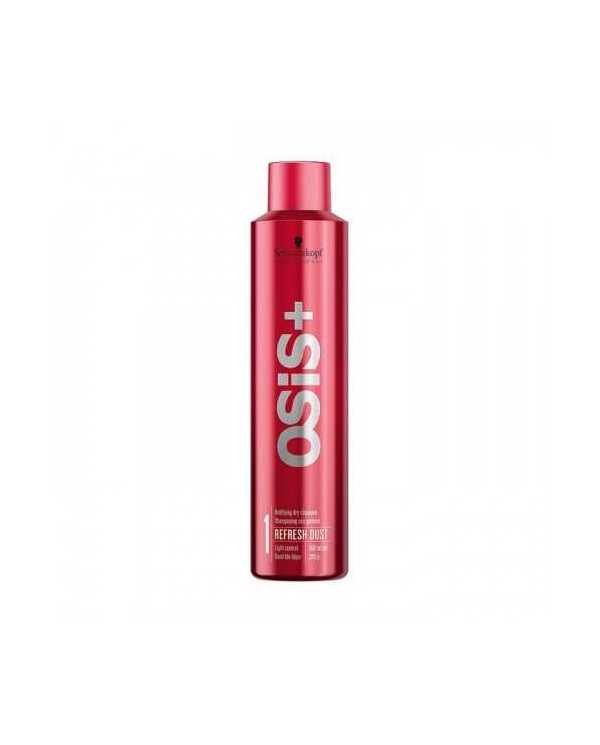 OSIS+ 2ND DAY HAIR REFRESH DUST - SHAMPOO SECCO 300ML