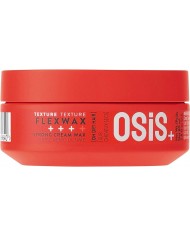 OSIS+ TEXTURE FLEXWAX - CERA IN CREMA TENUTA FORTE 85ML
