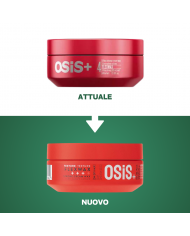 OSIS+ TEXTURE FLEXWAX - CERA IN CREMA TENUTA FORTE 85ML