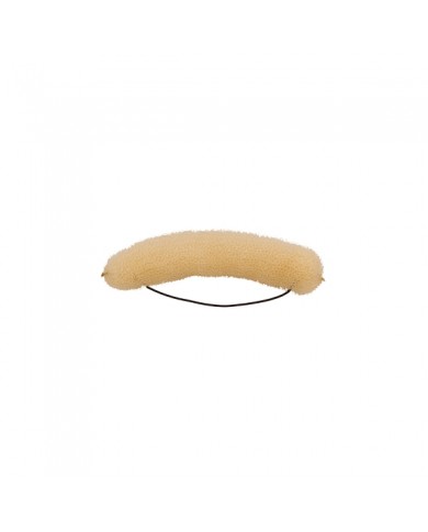 LABOR PRO CRESPO CON ELASTICO BIONDO 18CM