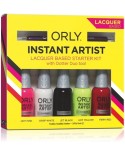 ORLY BASECOAT 18ML - ONE NIGHT STAND PEEL OFF