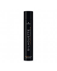 SILHOUETTE LACCA TENUTA SUPERFORTE 500ML