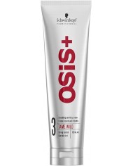 OSIS+ SMOOTH&SHINE TAME WILD - CREMA LISCIANTE ANTICRESPO TENUTA FORTE 150ML
