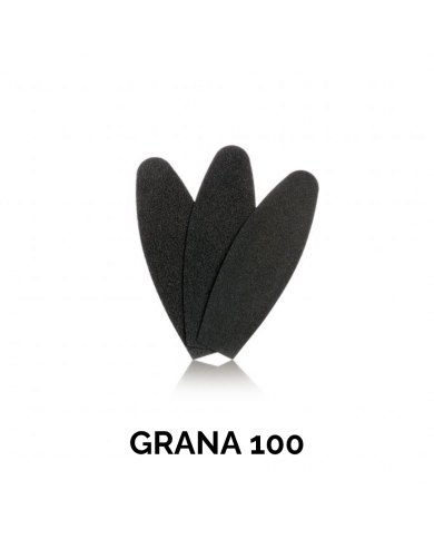 RICAMBI ADESIVI GRANA 100 - 120PZ