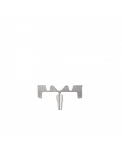 SAFE LAME STERILIZZATE MIS. 0 CF. 50PZ