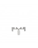 SAFE LAME STERILIZZATE MIS. 0 CF. 50PZ