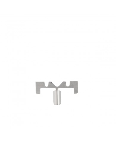 SAFE LAME STERILIZZATE MIS. 0,5 CF. 50PZ