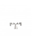 SAFE LAME STERILIZZATE MIS. 2,5 CF. 50PZ