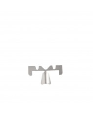 SAFE LAME STERILIZZATE MIS. 2 CF. 50PZ