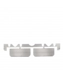 SAFE LAME STERILIZZATE MIS. 3 CONF. 50 PZ
