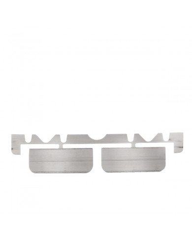 SAFE LAME STERILIZZATE MIS. 4 CONF. 40 PZ