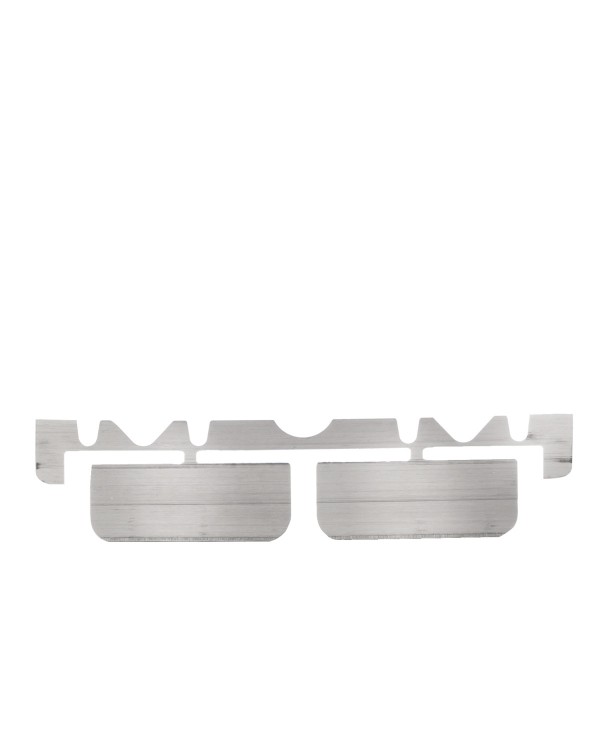 SAFE LAME STERILIZZATE MIS. 4 CONF. 40 PZ