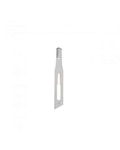 SGORBIE STERILIZZATE BLADESAFE 20 LAME MIS.4