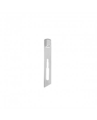 SGORBIE STERILIZZATE BLADESAFE 20 LAME MIS.6