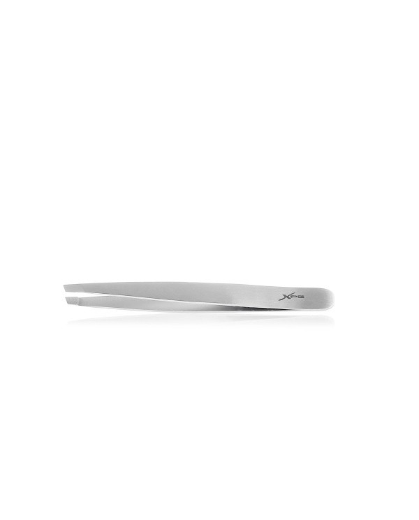 LABOR PINZETTA PROFESSIONALE OBLIQUA INOX XPS