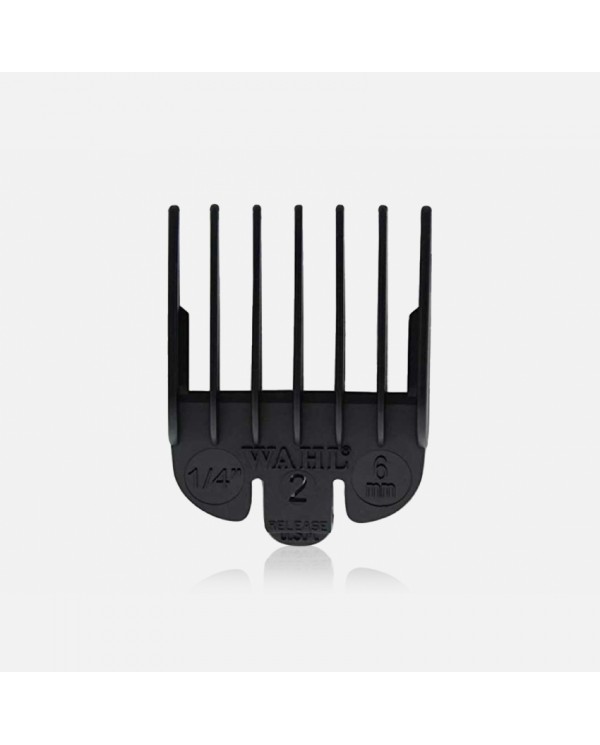 WAHL RIALZO 6 MM PER SUPER TAPER ICON-CORDLESS SP 3124-001