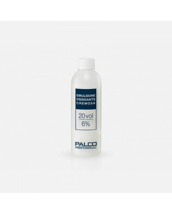 PALCO OXY PALCOLOR 20VOL 150ML