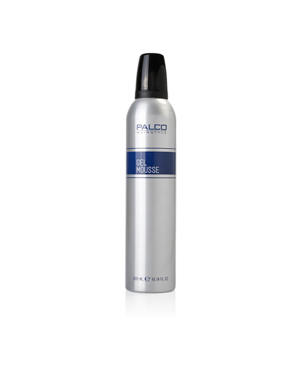 PALCO HAIRSTYLE GEL MOUSSE 300ML