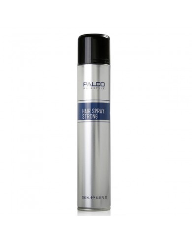 PALCO HAIRSTYLE SPRAY STRONG 500ML