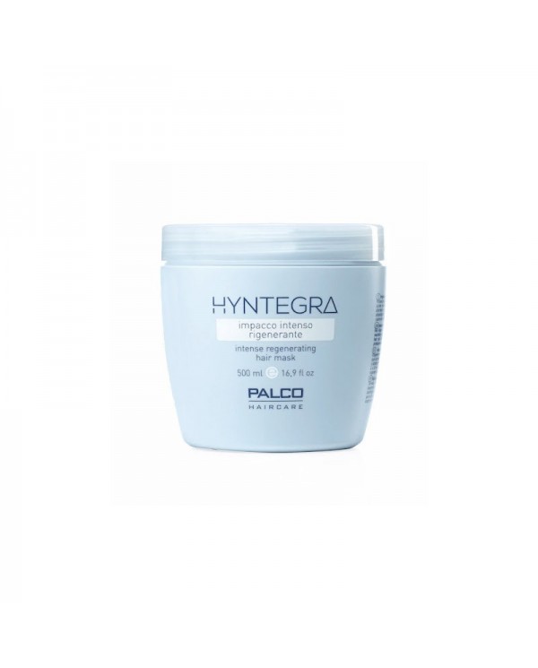 PALCO HYNTEGRA IMPACCO INTENSO RIGENERANTE 500ML