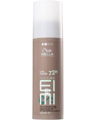 WELLA EIMI NUTRICURLS CURL SHAPER 150ML