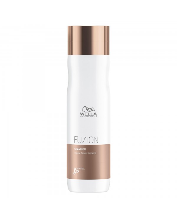 WELLA FUSION INTENSE REPAIR SHAMPOO 250ML
