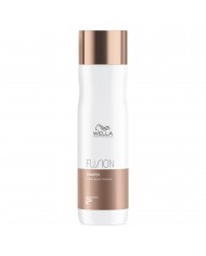 WELLA FUSION INTENSE REPAIR SHAMPOO 250ML